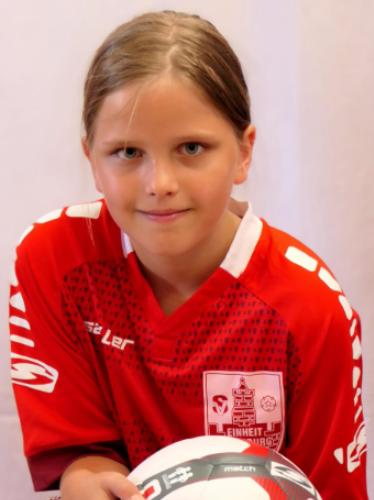 Clara Fedoroff