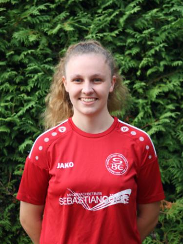 Tabea Stephan