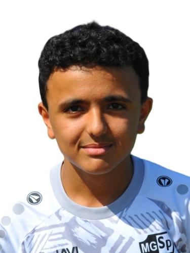 Mouaad Nachit