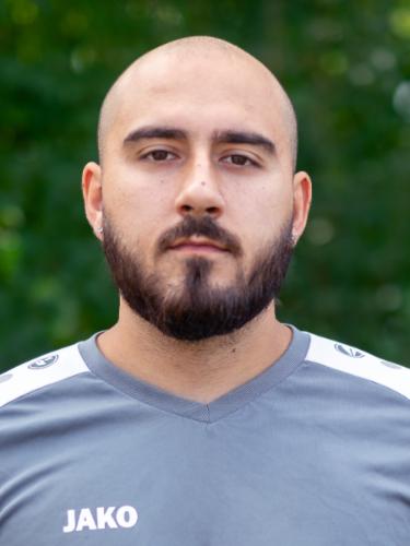 David Herrmann Pierro