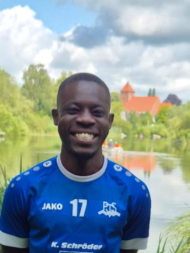 Soukou Yann Axel Fene