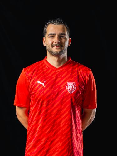 Mahmut Bakan