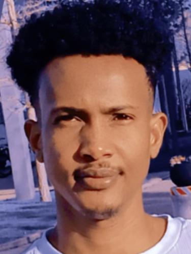 Abderzak Ahmed Abubakar