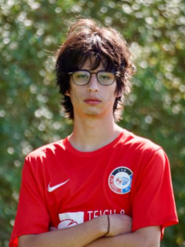 Sebastian Cardona Pegendino