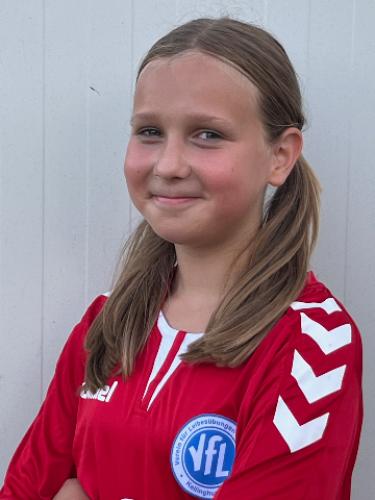 Maylie-Jolie Sydney Ritter