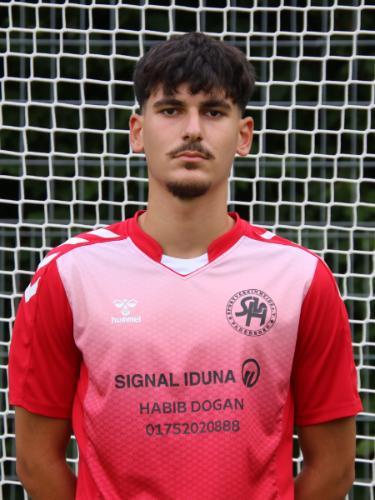 Leon Buran
