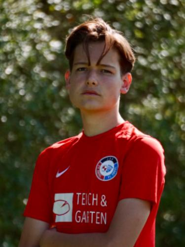 Henrik Miesen