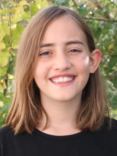 Lara Schaffhausen