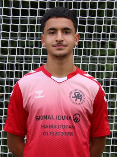 Adam Taoufik Toufik