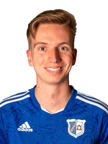 Tim Schulte