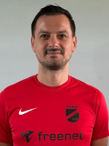 Nicolaj Marx