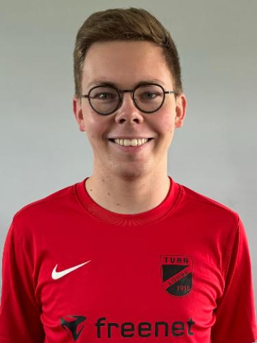 Tom Oestreich