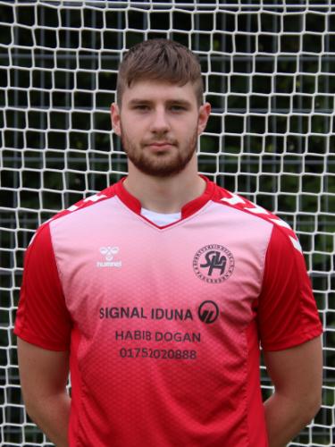 Robin-Luca Windel