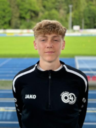 Luca Hanske