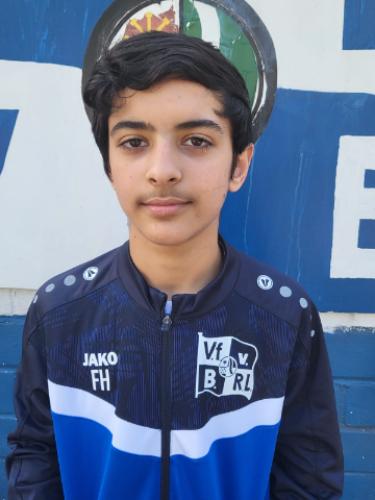 Ferdaws Hotak