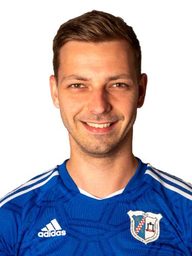Sam Alexander Diekmann