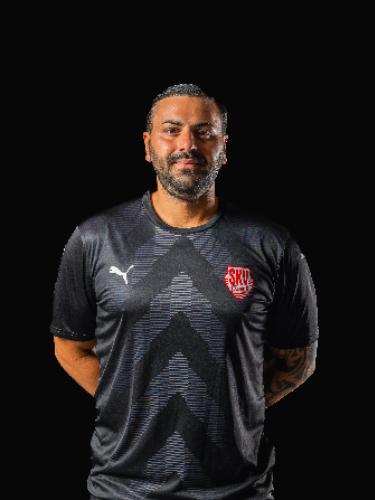 Tarkan Yildirim
