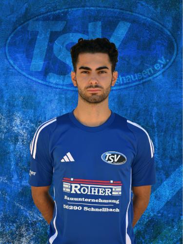 Sadik Mert Mol