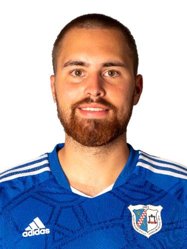 Daniel Klaus