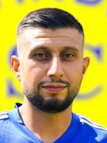 Ergün Temel