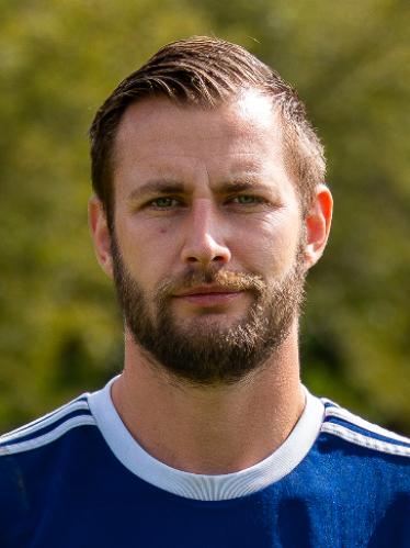 Henrik Gamm
