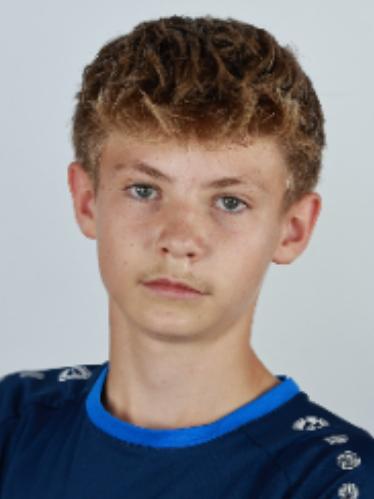 Matteo Bähner