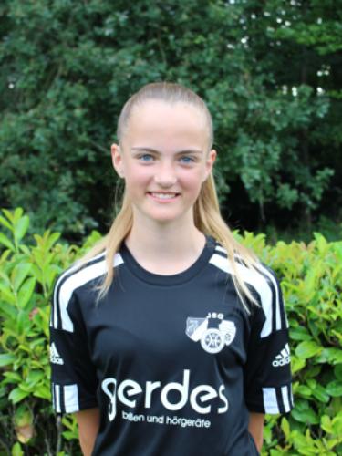 Dana Wencker
