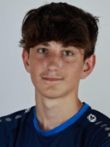 Luis Alexander Kalembach
