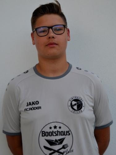 Kevin Nadolny