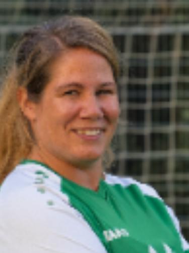 Hanna Mordhorst