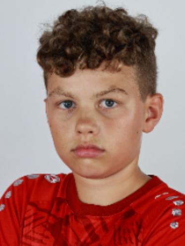 Luke Überall