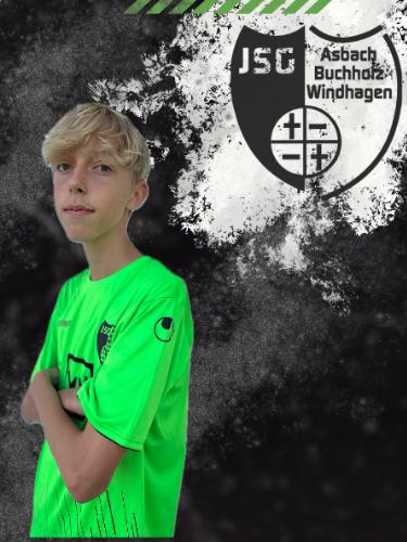 Niklas Weigelt