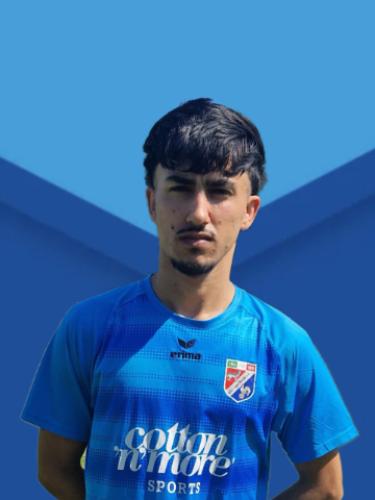 Aram Ibrahim