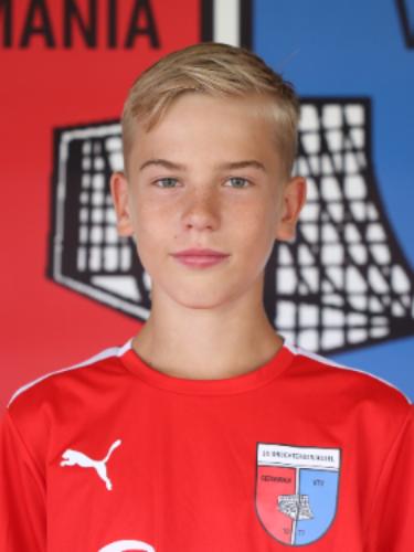 David Ruven Matejczuk