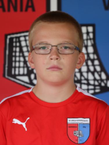 Paul James Clubley