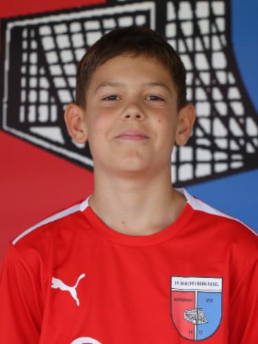 Alexander Miller