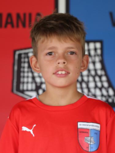 Jannes Kramm