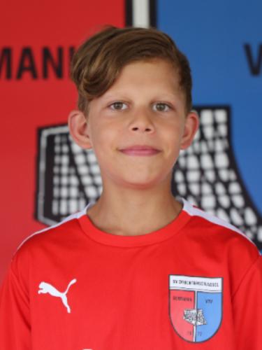 Feetje-Fiete Rumohr