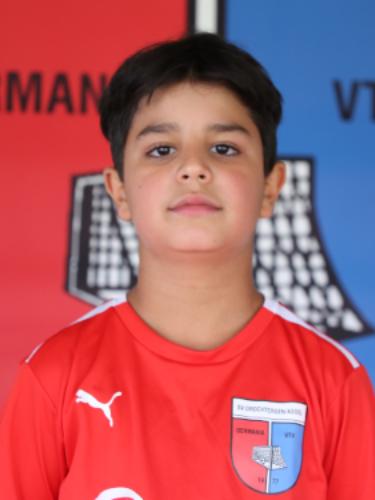 Akif Ismailov