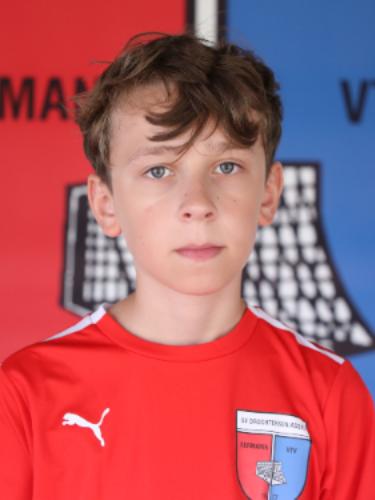 Lukas Mau