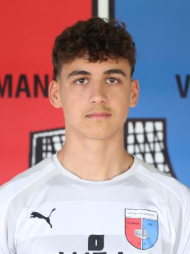 Artjom Weigel