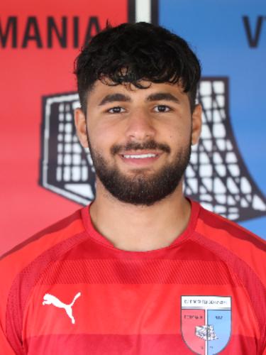 Ibrahim Ramdan