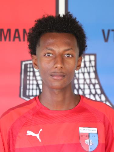 Jonas Fucudue