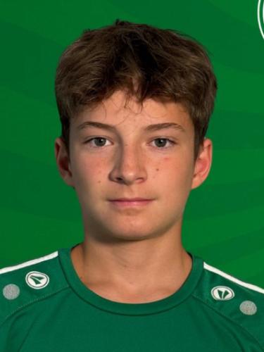 Jonas Dams