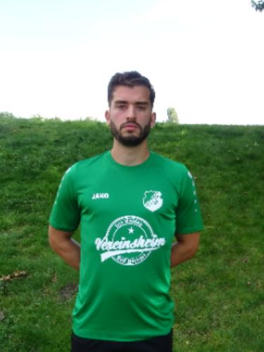 Selman Gökcen