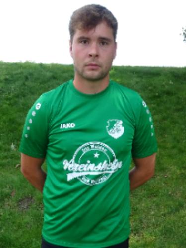 Florian Kalinowski