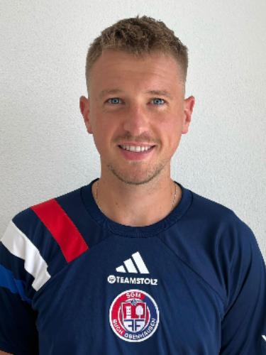 Johannes Zott