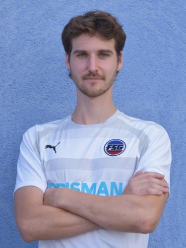 Daniel Markgraf