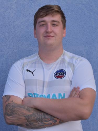 Robin Krieger