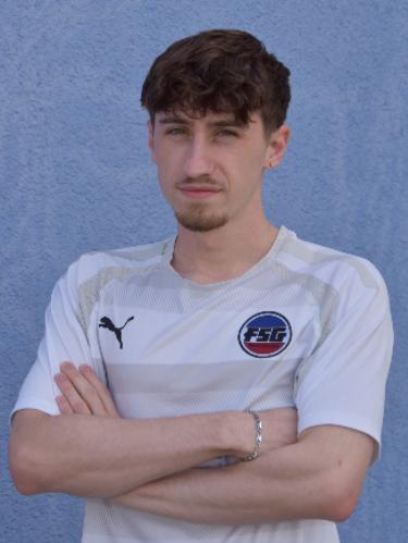 Dylan Roberto Scovazzo